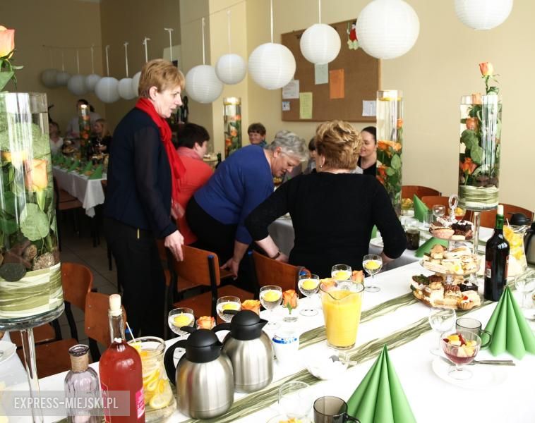 Dzień Kobiet Rakoszyce