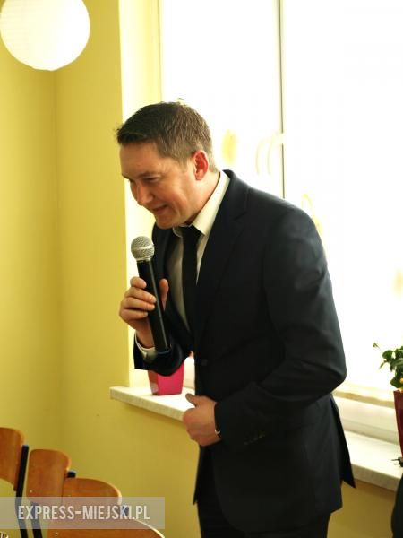 Dzień Kobiet Rakoszyce