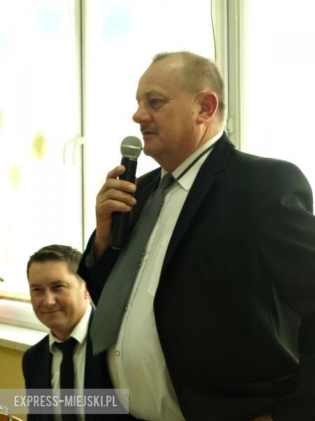 Dzień Kobiet Rakoszyce