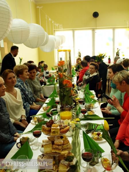 Dzień Kobiet Rakoszyce