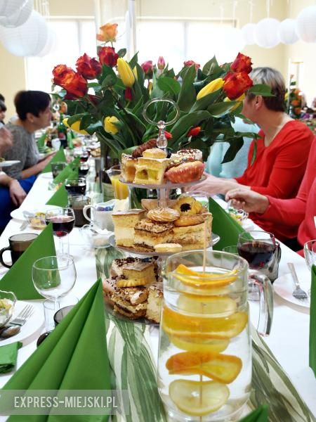 Dzień Kobiet Rakoszyce