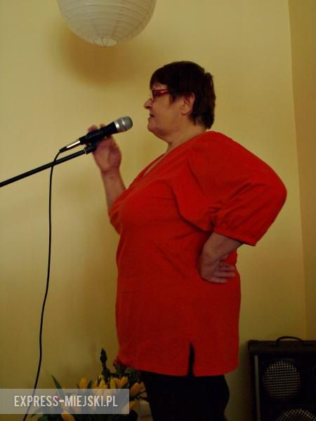 Dzień Kobiet Rakoszyce