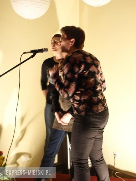 Dzień Kobiet Rakoszyce