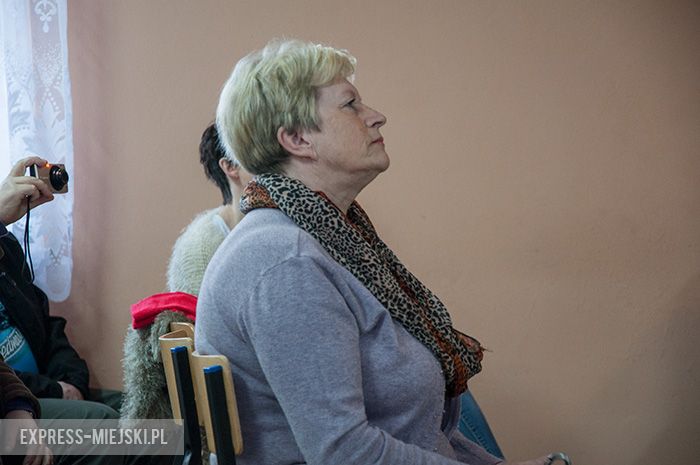 Koncert Pawła Wenderskiego w Jastrzębcach