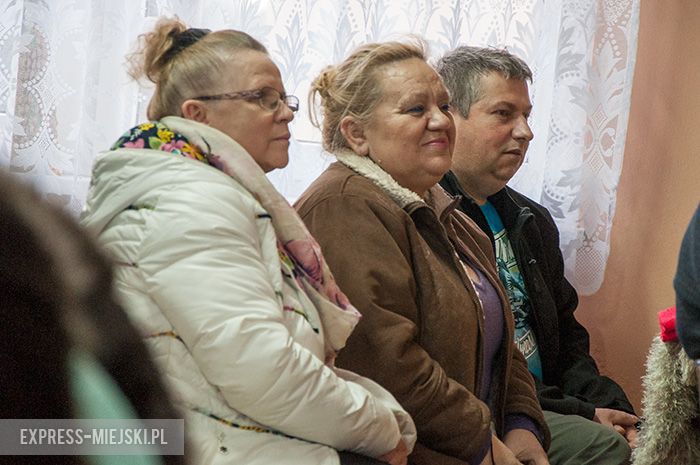 Koncert Pawła Wenderskiego w Jastrzębcach