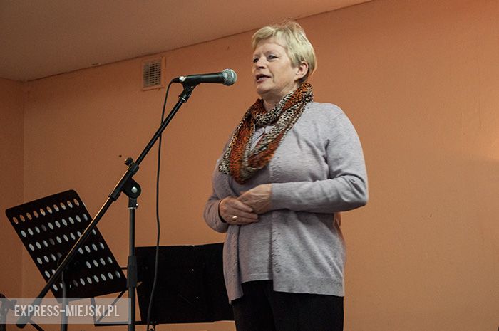 Koncert Pawła Wenderskiego w Jastrzębcach