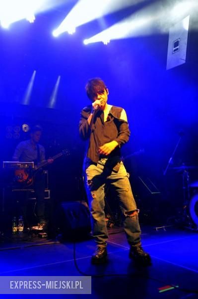 Karabin Marii Peszek