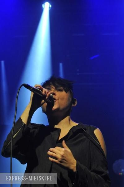 Karabin Marii Peszek