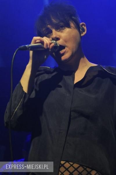 Karabin Marii Peszek