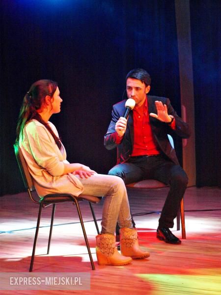 Koncert Matteo Mazzucca