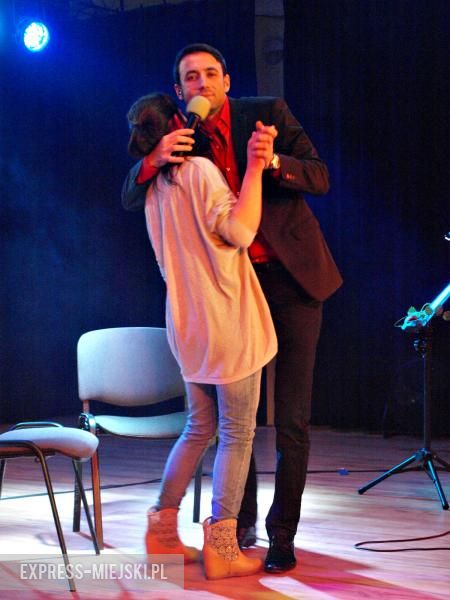 Koncert Matteo Mazzucca