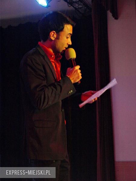 Koncert Matteo Mazzucca