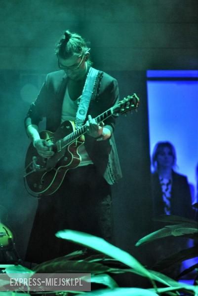 Mela Koteluk na Dzień Kobiet