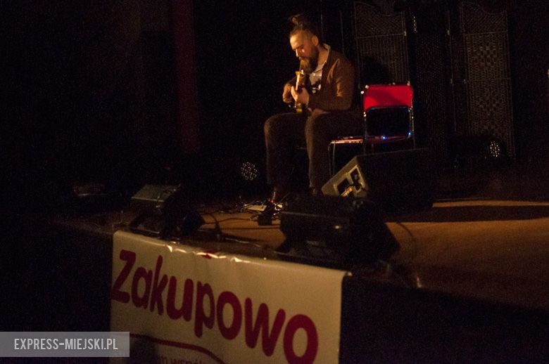 Uroczysta gala w średzkim domu kultury