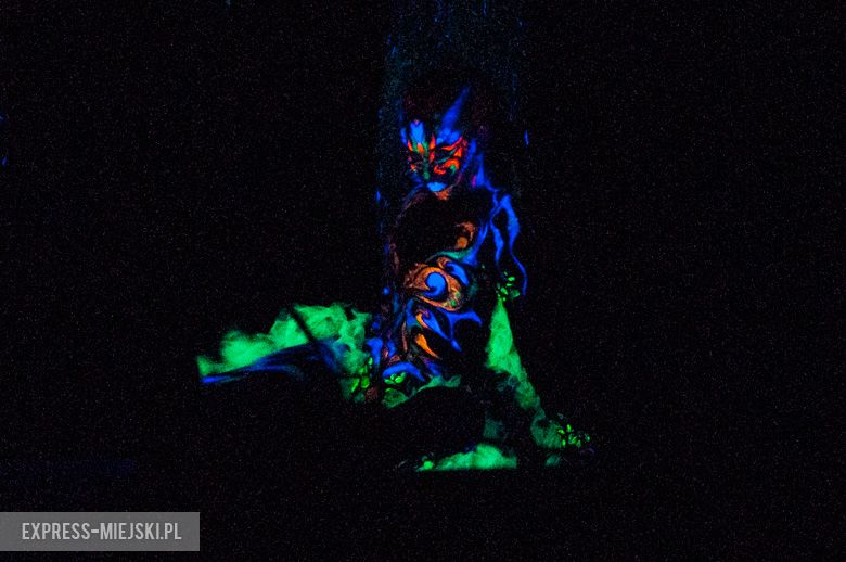 Uroczysta gala w średzkim domu kultury