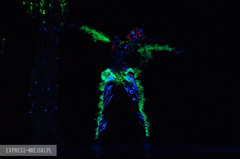 Uroczysta gala w średzkim domu kultury