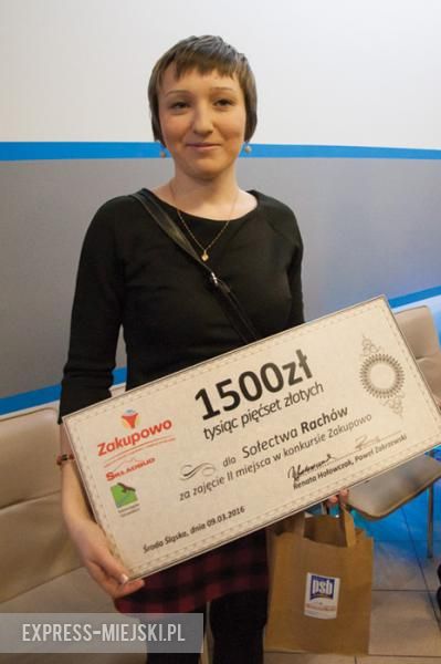 Uroczysta gala w średzkim domu kultury