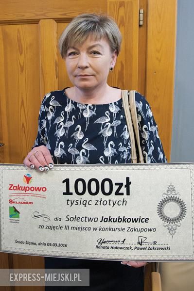 Uroczysta gala w średzkim domu kultury