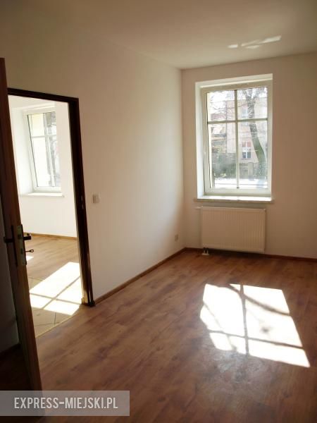 budynek na ul. Wrocławskiej