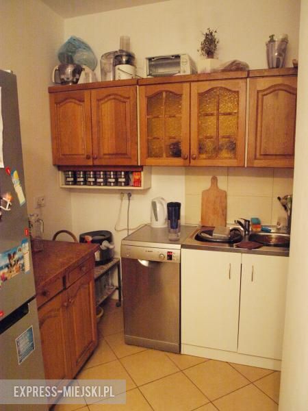 budynek na ul. Wrocławskiej