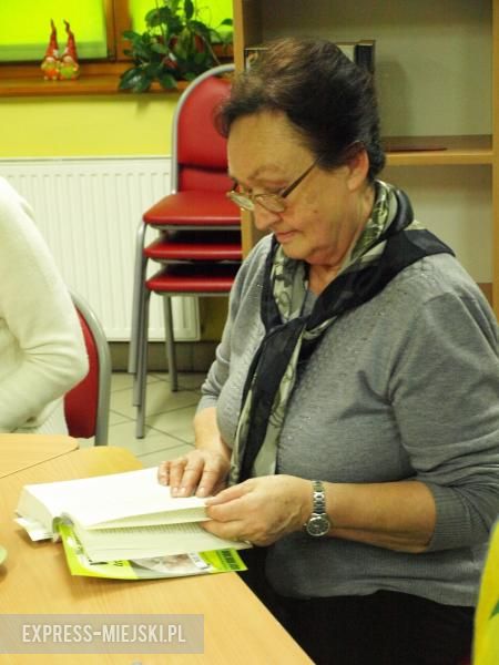 Spotkanie na Dzień Kobiet