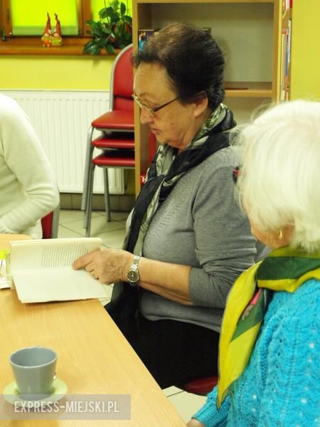 Spotkanie na Dzień Kobiet