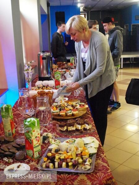 Wernisaż Młodych Talentów