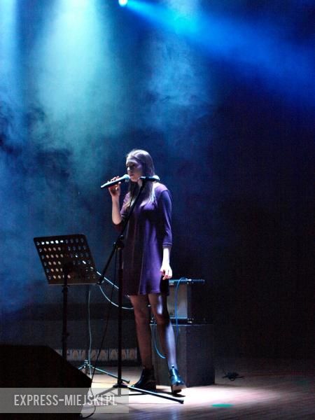 Wernisaż Młodych Talentów