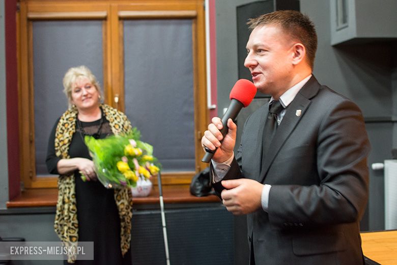 Męka Pańska w wykonaniu członków Środowiskowego Domu Samopomocy