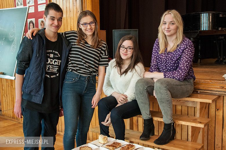 Zbiórka krwi w ratuszu