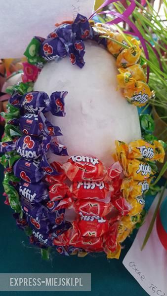 Dekoracje wielkanocnych jaj