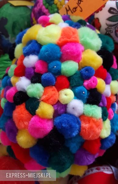 Dekoracje wielkanocnych jaj