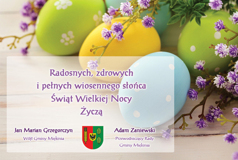 Życzenia świąteczne