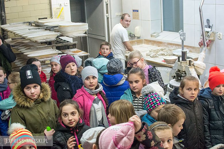 Noc z Andersenem w bibliotece