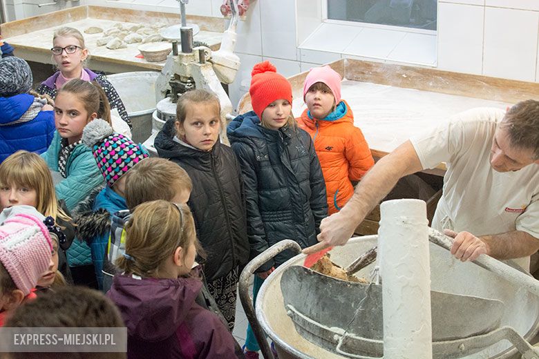 Noc z Andersenem w bibliotece