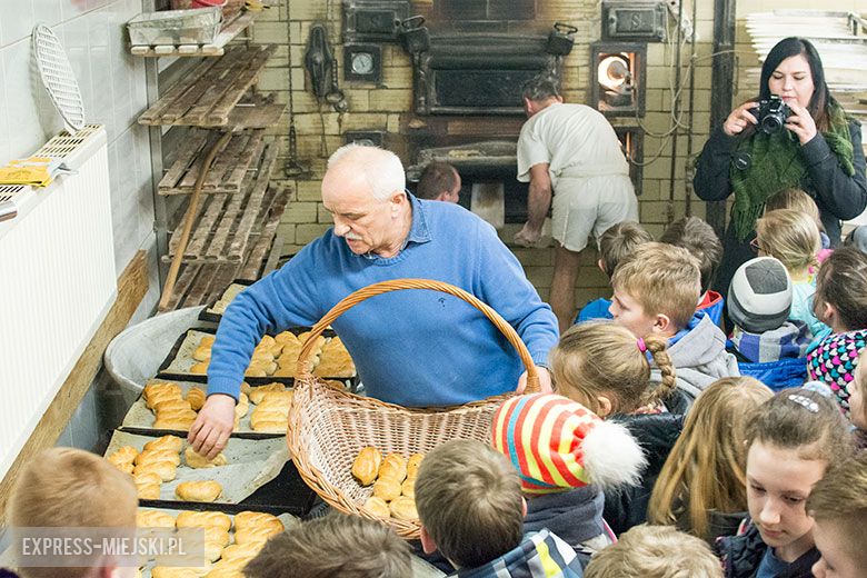 Noc z Andersenem w bibliotece