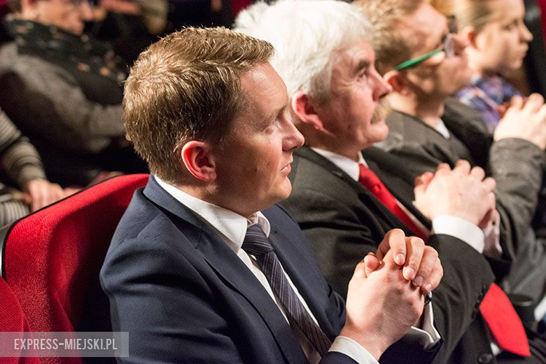 Jubileuszowy koncert zespołu Biesiadni