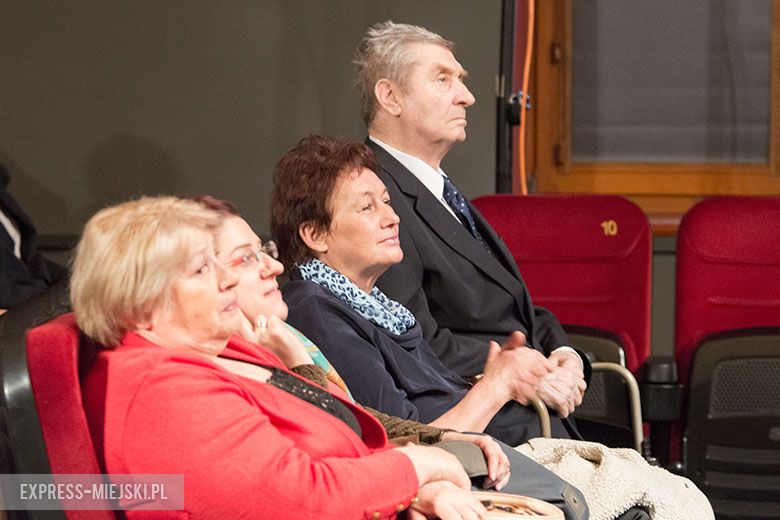 Jubileuszowy koncert zespołu Biesiadni