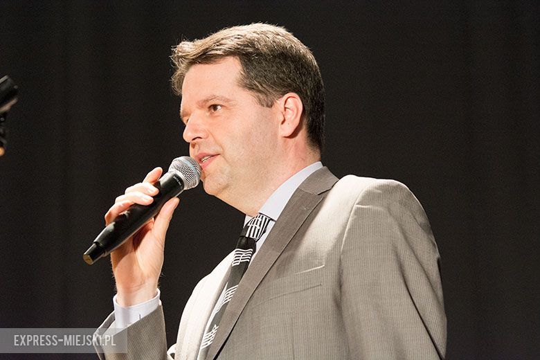 Jubileuszowy koncert zespołu Biesiadni