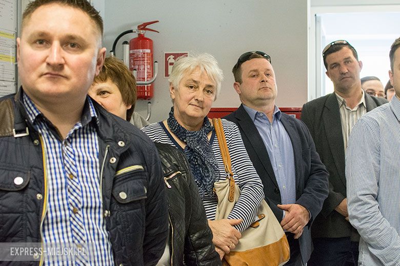 Oficjalne otwarcie przychodni w Pisarzowicach