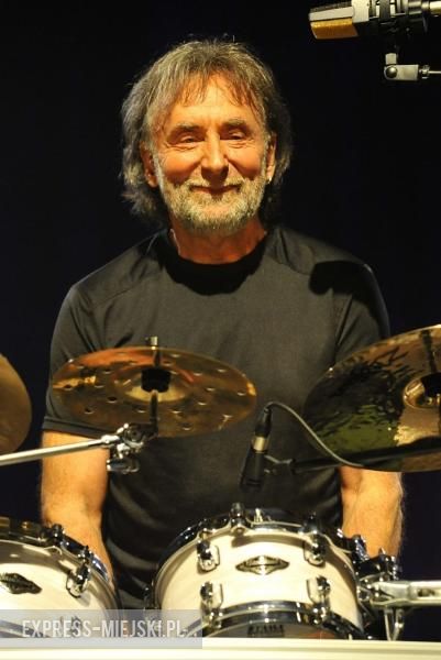 Koncert grupy SBB we wrocławskim Imparcie