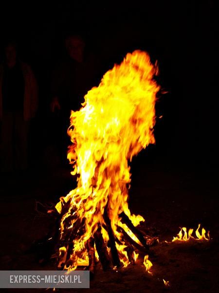 OSP Wilczków uczcili rocznicę chrztu Polski