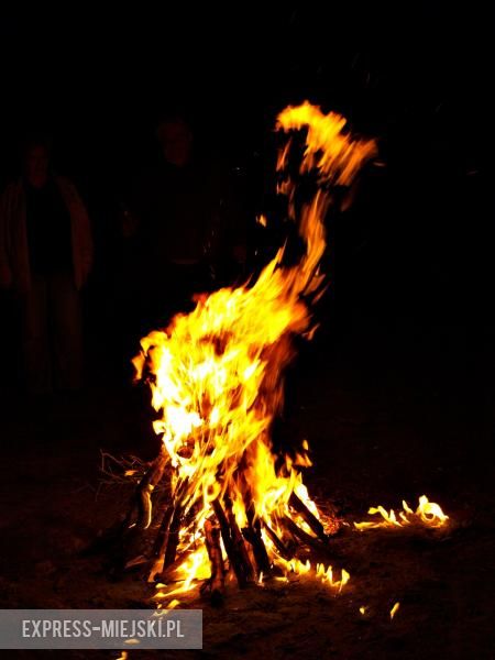 OSP Wilczków uczcili rocznicę chrztu Polski