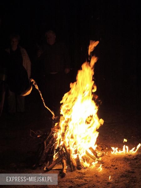 OSP Wilczków uczcili rocznicę chrztu Polski