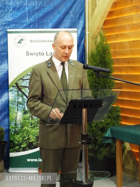 Święto Lasu w Mrozowie