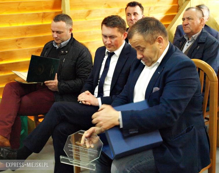 Święto Lasu w Mrozowie