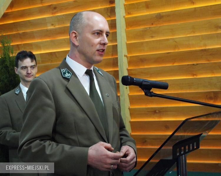 Święto Lasu w Mrozowie