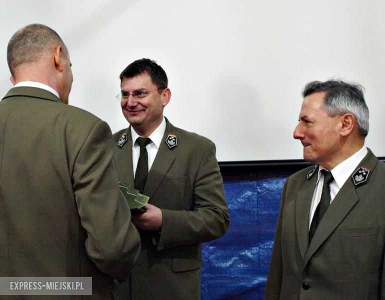 Święto Lasu w Mrozowie