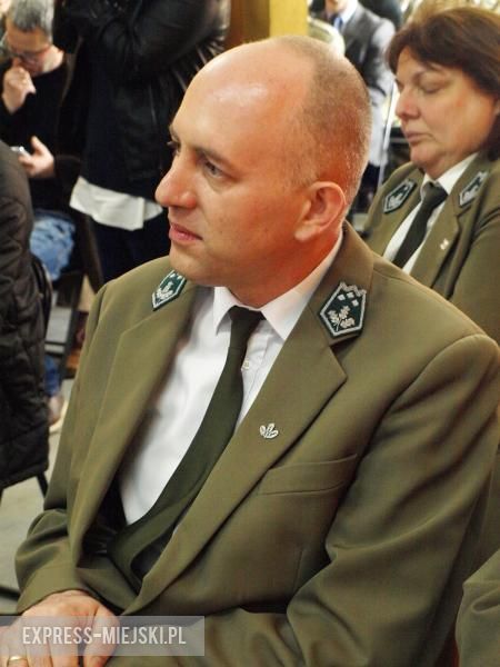 Święto Lasu w Mrozowie