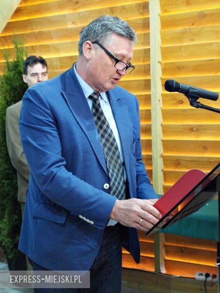 Święto Lasu w Mrozowie